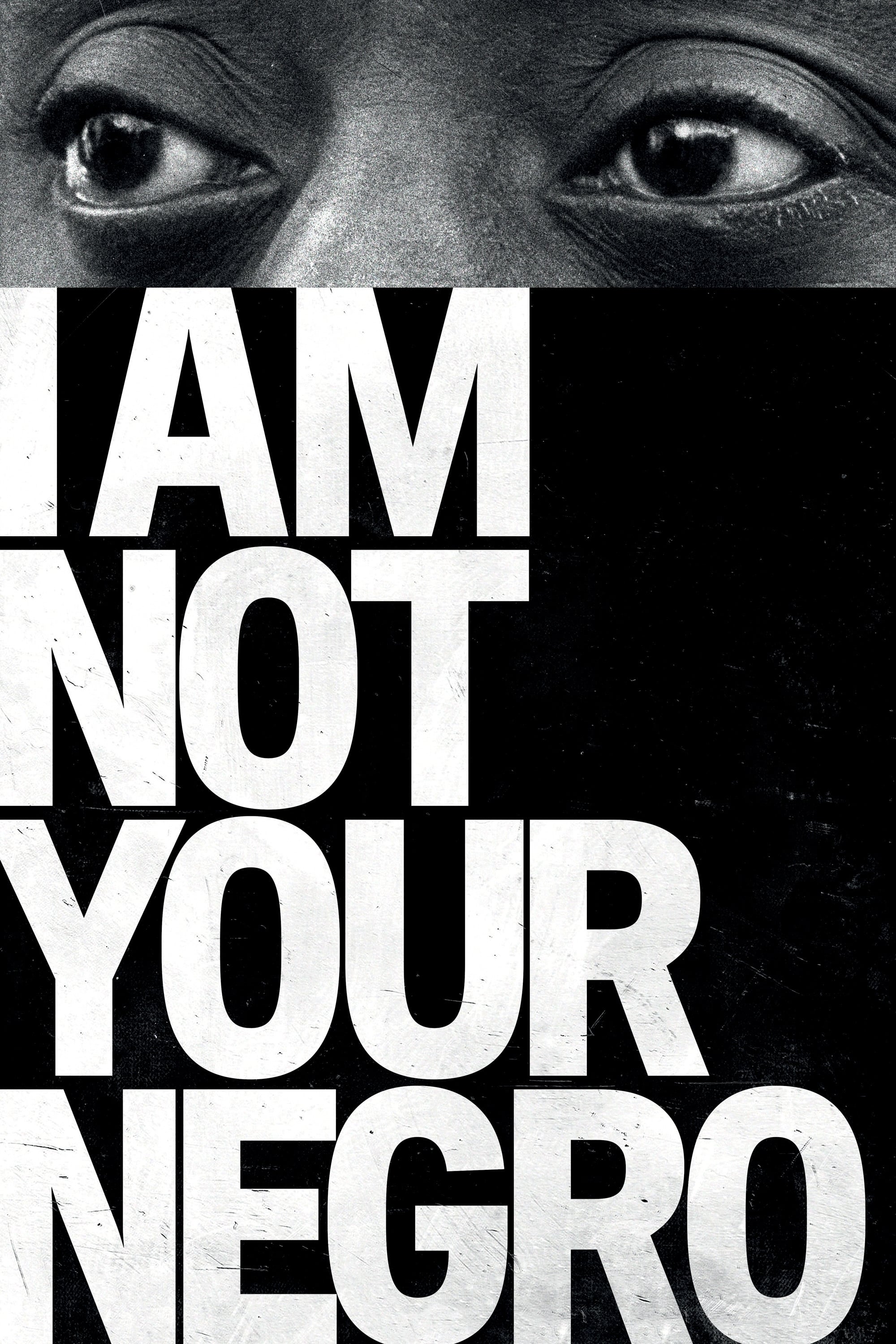 I Am Not Your Negro (2017) [42278] (A1703885153) [[Movies]] --Plex--
